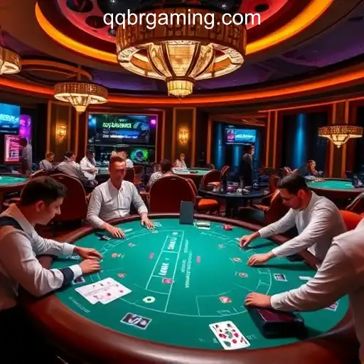 QQBR Top cassino online no Brasil👈-BONUS6